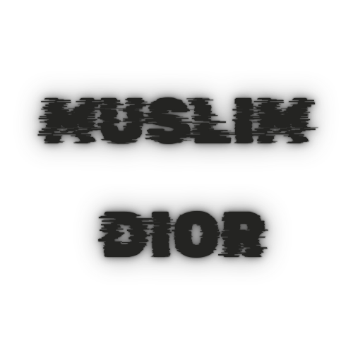 Muslim Dior