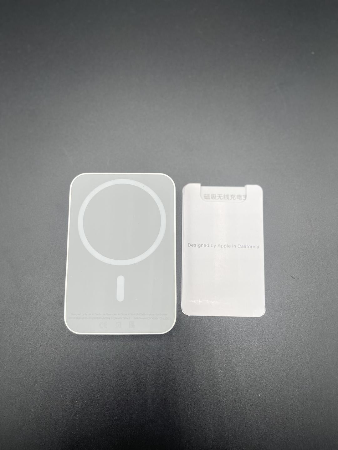 MagSafe-Compatible Wireless Charger