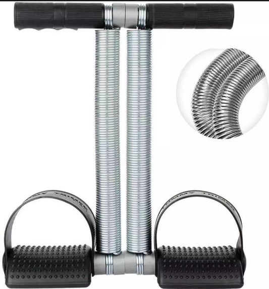 Total Body Resistance Exerciser – Home Gym Essential