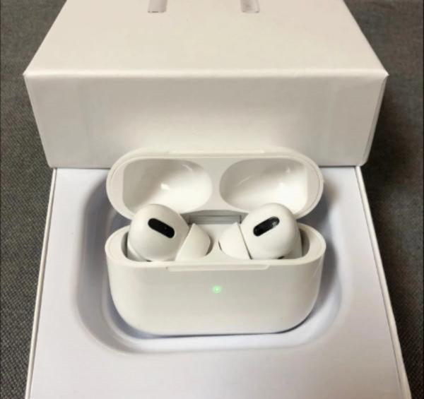 Apple Air Pods Pro 2 /Echo Buds Pro 2 – Hi-Fi Sound & Smart Noise Cancellation