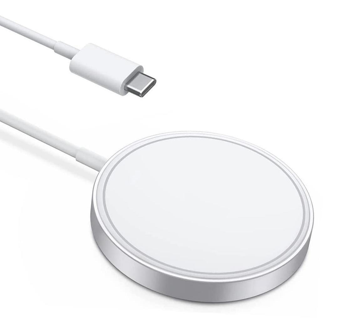 Power Pad SE – Wireless Charging Pad for Apple Devices