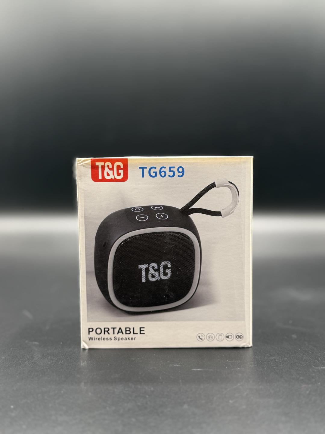 T/G Wireless Speaker