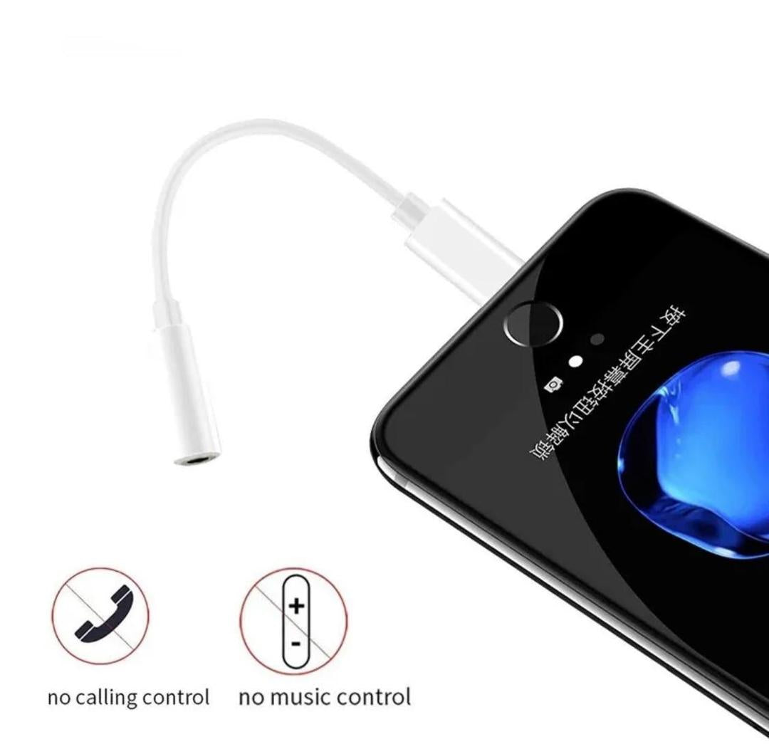 Pure Audio Connect – Seamless Lightning Audio Adapter